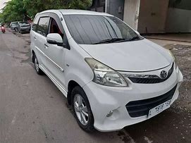 Avanza Veloz Manual Bekas Surabaya