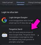 Cara Melihat Password Gmail Di Hp Android