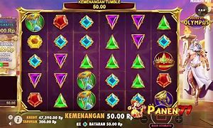 Link Dream Play 77 Slot Gacor Hari Ini 2024