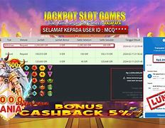 Mimpi Menang Jp Mania Slot Login Alternatif