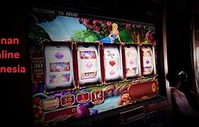 Pusat Permainan Slot Mudah Jackpot Di Indonesia