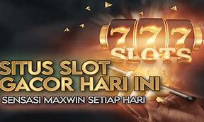 Situs Situs Judi Slot Online Resmi Luar Negeri